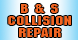 B & S Collision Repair - Ruston, LA