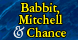 Babbit & Mitchell P.L.L.C.