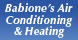 Babione's Air Conditioning & Heating - Williston, FL