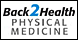 Back 2 Health Physical Medicine - Goose Creek, SC