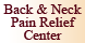 Back and Neck Pain Relief Center - Bloomington, IN