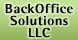 BackOffice Solutions LLC - Meriden, CT