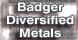 Badger Diversified Metals - Madison, WI