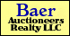 Baer Auctioneers Realty Llc - Rogers, OH