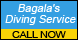 Bagala's Diving Service Inc - Cut Off, LA