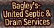 Bagley's Septic Pumping Svc - Dalton, WI