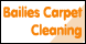 Bailies Carpet Cleaning - Mount Juliet, TN