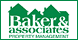 Baker And Associates - Santa Rosa, CA