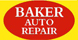 Baker Auto Repair - Beaumont, TX