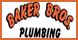 Baker Bros Plumbing - Longview, TX