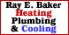 Ray E Baker Heating & Plumbing - Memphis, TN