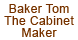 Tom Baker The Cabinet Maker - Key Largo, FL