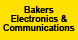 Baker's Electronics & Comms - Lake City, FL