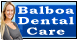 Balboa Dental Care - San Diego, CA