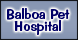Balboa Pet Hospital - San Francisco, CA