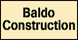 Baldo Construction - Springdale, AR