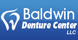 Baldwin Denture Center LLC - Montrose, AL