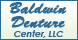 Baldwin Denture Center LLC - Montrose, AL