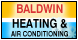 Baldwin Heating & Air Conditioning Inc - Daphne, AL