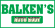 Balken's Auto Body - Fond du Lac, WI