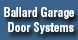 Ballard Garage Door Systems - Hendersonville, TN