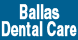 Olivier, Jan, Dds - Ballas Dental Care - Saint Louis, MO
