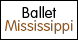 Ballet Mississippi - Jackson, MS