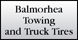 Balmorhea Towing and Truck Tires - Balmorhea, TX