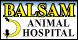 Balsam Animal Hospital - Waynesville, NC