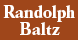 Baltz Randolph - Little Rock, AR