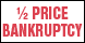 Bankruptcy Preparations Services - Indianapolis, IN