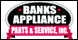 Banks Appliance - Greenville, SC