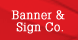 Banner & Sign Co - Gainesville, GA