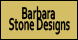 Barbara Stone Designs - Redding, CA