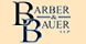 Barber & Bauer Llp: Bauer Erin E - Evansville, IN
