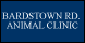 Bardstown Road Animal Clinic - Louisville, KY