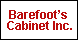 Barefoot's Cabinet Co Inc - Macon, GA