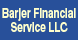 Barjer Financial Svc Llc - Greer, SC