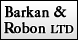 Barkan & Robon Ltd - Maumee, OH