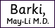 Barki May-Li M. D. - Oklahoma City, OK