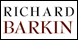 Barkin Richard B