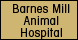 Barnes Mill Animal Hospital - Richmond, KY