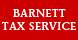 Barnett Tax Services - Cullman, AL