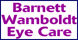 Barnett-Wamboldt Eye Care - Kenosha, WI