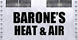 Barone's Heat & Air - Webb City, MO