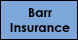 Barr Insurance Agency Inc - Jefferson, NC