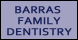 Barras Family Dentistry - Lafayette, LA