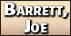 Barrett, Joe - Marion, AR