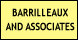 Barrilleaux And Associates - Hammond, LA