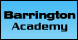Barrington Academy - Stockbridge, GA